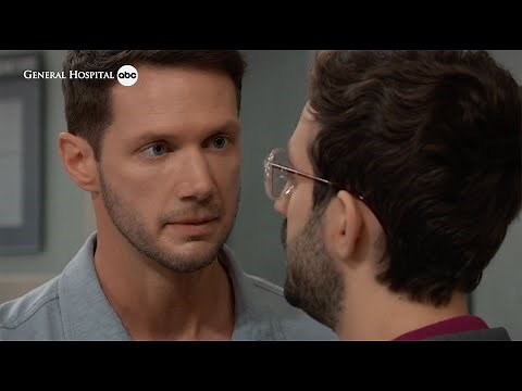 The Next Great Story | General Hospital (April 29th, 2022)