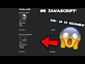 [IMMORTAL] How TO beam accounts (10K IN 10 SECONDS)