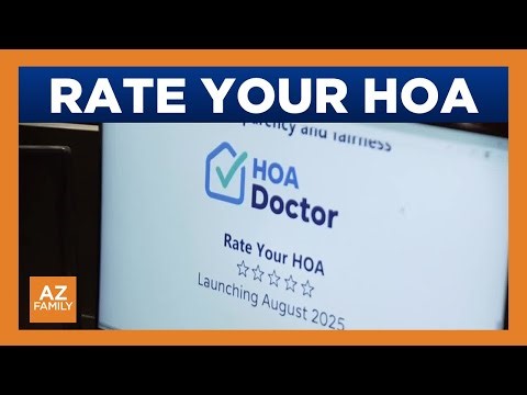New website lets Arizona homeowners rate HOAs