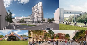 10 exciting Leeds developments to keep an eye on in 2020
