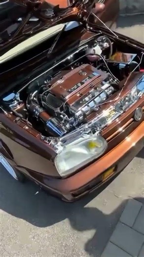R32 engine