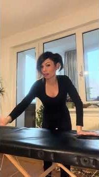 Arms & Upper Body Stretching