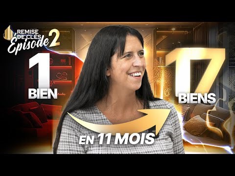 📈 From 1 to 17 properties in 11 months: she's making a living from her concierge service and acce...