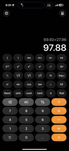Math Grading ASMR 📚 #gradingpapers #asmr #teachersoftiktok #teacherlife #pens