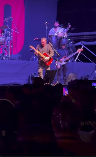 UB40 Concert Experience in Fiji 2026