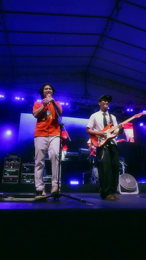 Cinderella - Tattoo Colour Live at เชียงราก EXPO 2025 ม.ธรรมศาสตร์ #tattoocolourth #tattoocolourband #tattoocolour