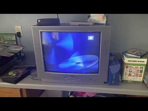 Opening to bewitched the complete first season 2005 dvd (disc 3)