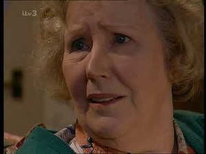 Emmerdale 3rd February 2000