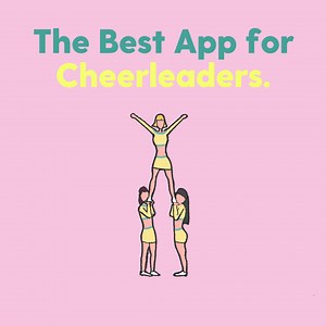 1.1M views · 5.4K reactions | Find out why so many Cheer Squads are using BAND everyday. - Free with Full Functionality (No plans) No Group Size Limit Use on Mobile and PC | BAND | Facebook