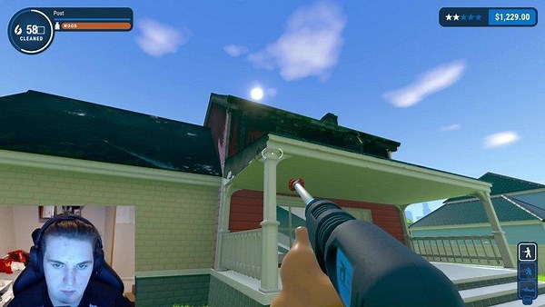 Nexer - Twitch