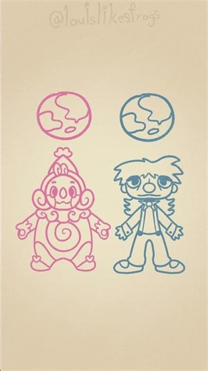 🤡Clown Lessons - 1🤡 "Humans and Clowns"