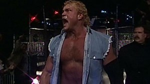Wrestling Salvage Yard: Sid Vicious in ECW - The Overtimer