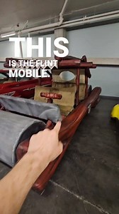 8.5K views · 140 reactions | Yabba dabba doo! | This Day in Automotive History - Drive History | Facebook