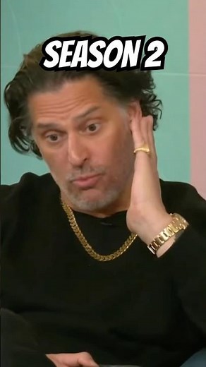 One Piece Live Action Season 2 Crocodile Interview! Joe Manganiello & Eiichiro Oda Talk Netflix!