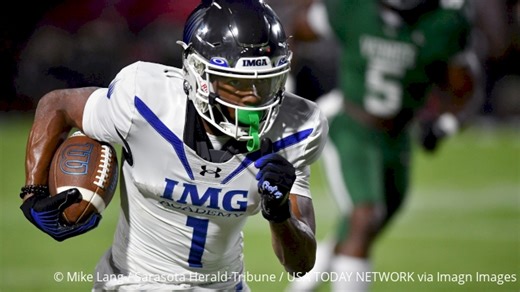 High School Football 2025 Rankings. Here's The Best Teams In America - FloFootball