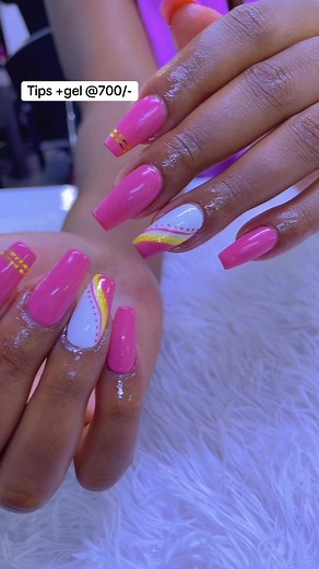 Janelianailspa on TikTok