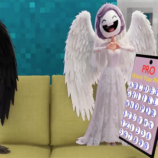 Whose phone unlock password is correct #minecraft #minecraftmemes #minecraftvideos #minecrafter #minecraftbuild #minecraftclips #gaming #reels #twitch #tiktok #article #minecraftanimation #minecraftzombie #skibiditoilet #minecraftjapan #minecraftusa #minecraftaustralia #monsterschool #minecraftcanada | Alex & Steve Animation