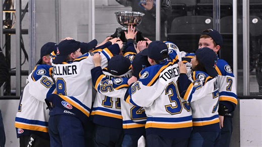 Winners crowned at 2026 Blue Note Cup