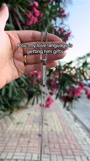 🌟 Carry the power of Ayat-ul-Kursi close to your heart every day with our Elegant Bar Locket – a timeless piece of faith and beauty! 🕋 Known as the verse of protection, Ayat-ul-Kursi brings peace, blessings, and spiritual strength wherever you go. This sleek bar-style locket is designed for both men & women – a perfect balance of elegance and spirituality. 🎁 Special Offer: Get yours today with an Exclusive Discount FREE Shipping Nationwide! 🚚💨 💖 Perfect for: ✔ Daily wear & spiritual remind