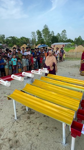 SS Food Challenge on TikTok