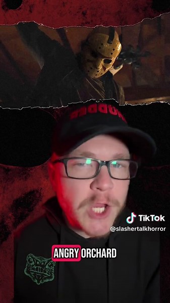 Jason Voorhees Regresa: La Venganza de un Icono del Horror