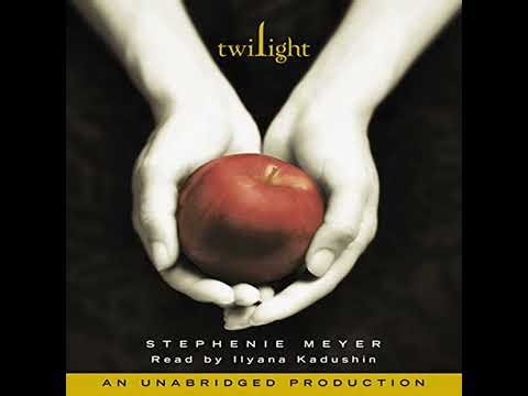 Twilight by Stephenie Meyer | Full Audiobook