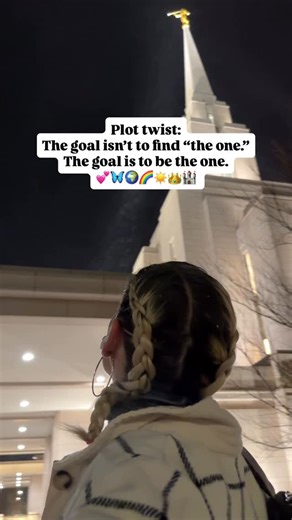 Elisha Harris on Instagram: "Single-hearted. Whole. Undivided. “If thine eye be single, thy whole body shall be full of light.” — Matthew 6:22 To be single to the glory of God means this: Not lonely. Not waiting. But integrated. Because the real work isn’t dating. It’s healing your inner family. The inner child. The inner daughter and son. The feminine and the masculine. The wounded parts. The protectors. The hidden ones. The 12 within you. “And I will take the children of Israel… and will gathe