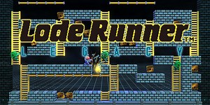 Lode Runner Legacy speeds onto Nintendo Switch