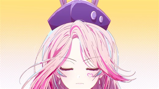 【英雄联盟】2024幻灵战队 ANIMA POWER 主题曲