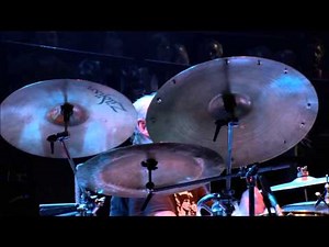 Cream (Bruce/Clapton/Baker) Crossroads (2005) HD