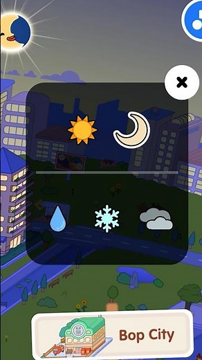 Weather Update in Toca Life World - This Looks INSANE! 🌧️⚡