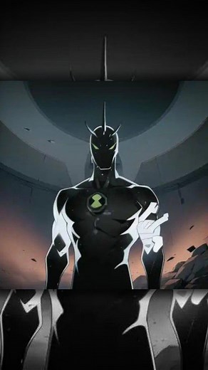 𝘾𝘼𝙎𝙏𝙀𝙍 𝙁𝙓 ⚡ on Instagram: "ALIEN X BE LIKE : Heyy Kids 👋💀 A stunning edit of Alien X—Ben 10’s most powerful form—showcasing his god-like aura and cosmic strength. Comment For An Edit 🫡 #Ben10 #AlienX #CartoonEdit #PowerfulCharacter #Omnitrix #AnimationEdits #Multiverse"