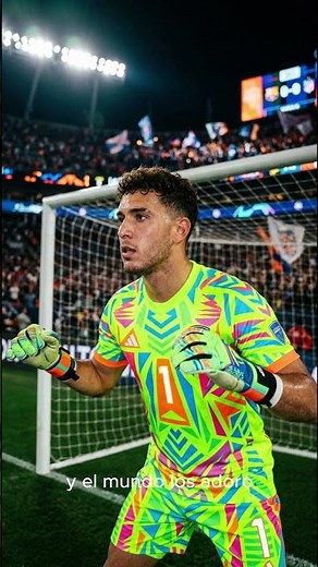 El portero mexicano que cambió el fútbol para siempre 🇲🇽🔥 #futbol #mundial2026 #mexico #lajugada