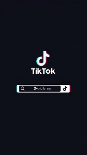 Twerker Criollana, the Tik toker doing her THING