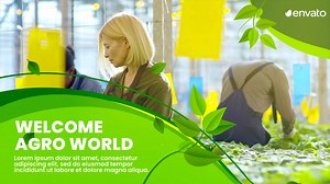 Agriculture Farming Slideshow | MOGRT