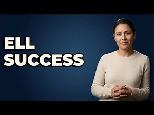 Why Is Collaborative Learning Effective For ELLs?