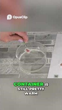 DIY Soap Art Easy Heart Shape Tutorial! #camping #soapmaking #singleuse #meltandpoursoap #diy