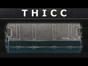 THICC ITEM CASE IN 3 DAYS - Escape From Tarkov