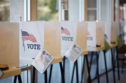Here are the candidates on the ballot for Chemung County voters on Nov. 4 election day