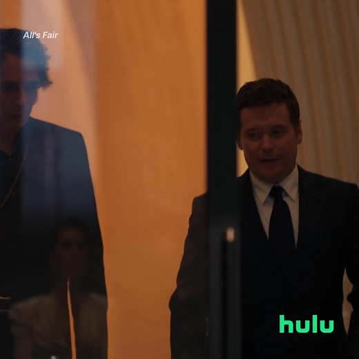 8.5M views · 220 reactions | Love, money, and power. Stream All's Fair and more with Hulu on Disney+ when you bundle both together. | Disney+ | Facebook