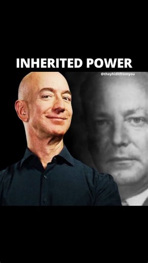 FEAR is part of the control game that the elite and the powerful exercise to keep us submissive and obedient within their corrupt socioeconomic system. It is not convenient for them that people can have information about their genocidal and psychopathic planes. Every day there are more people who have been able to wake up from this false reality. 👁️ Send a DM or Comment: “BOOK” and you will be able to know everything about THE DARK SIDE OF THE VATICAN all in👇🏻 "They Hid It from you" a book wi