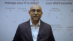 We're super excited about the upcoming ManageEngine User Conference, in partnership with Inuit AB . We can't wait to meet our customers at the #SwedenUserConf. Registrations are open: https://zurl.co/8DFr | ManageEngine