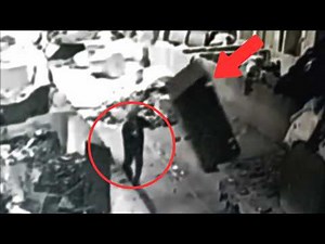 💀HOISTED LOAD ACCIDENT