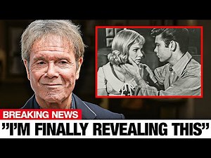At 83, Cliff Richard Finally Reveals the Heartbreak He Hid for 50 Years…