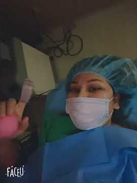 Sono bello during procedure for liposuction 10/06/2020