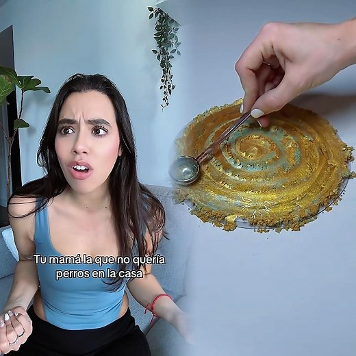 Lo prefieren con creces más que a mí, ¿dónde queda mi lugar//