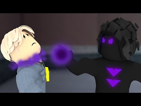 ROBLOX Superhero Animation