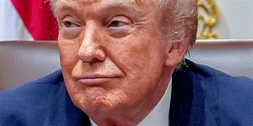 Trump Fans On Truth Social Attack President’s Terrible Rob Reiner Post