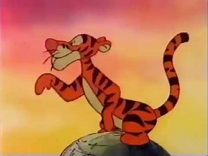 The New Adventures of Winnie the Pooh Intro (Multilanguage) Part 2