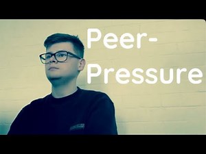Peer Pressure Campaign Short Film